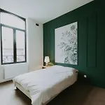 Biloba Coliving House