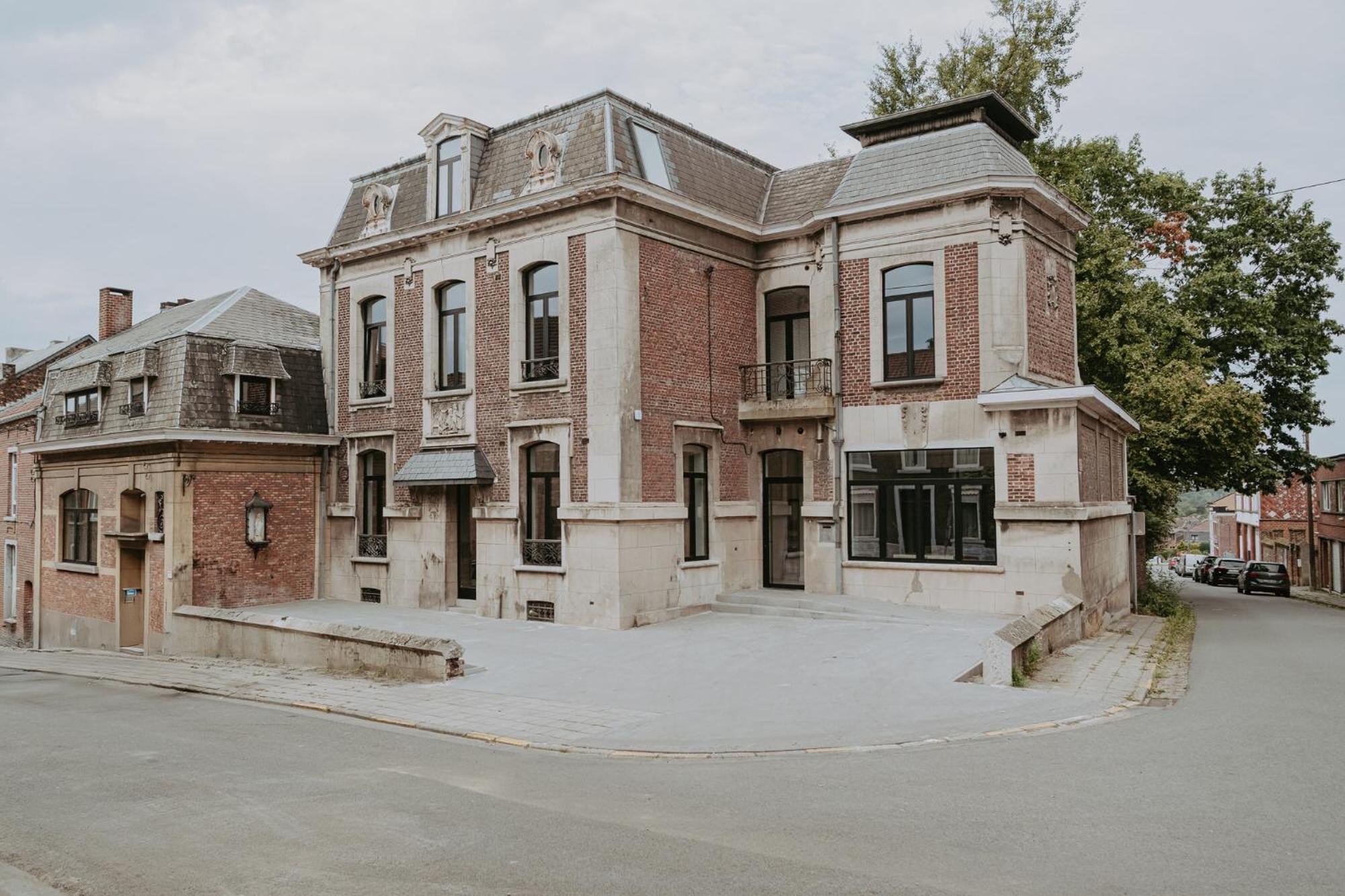 Bed & Breakfast Biloba Coliving House *