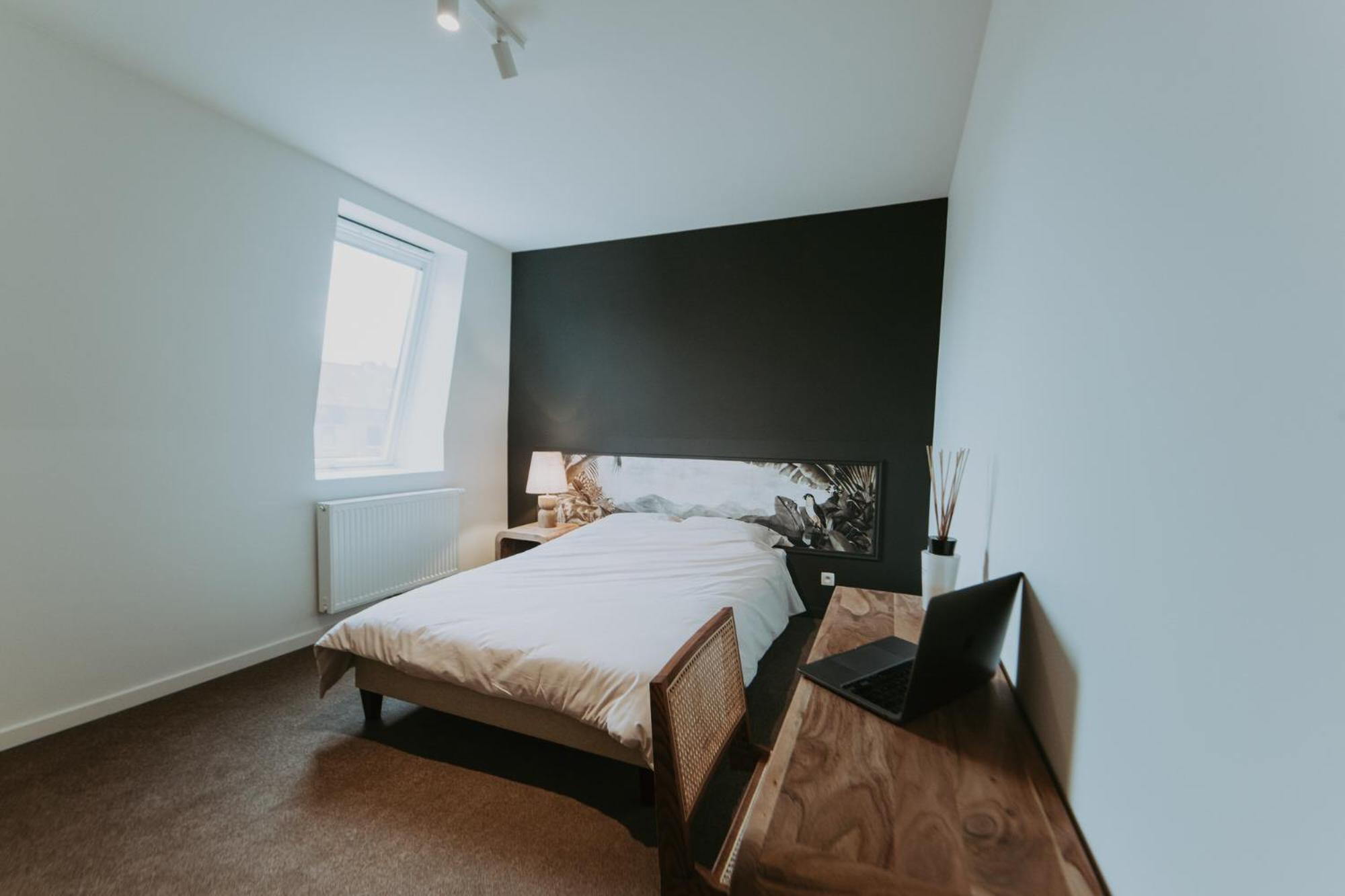 Biloba Coliving House * Charleroi