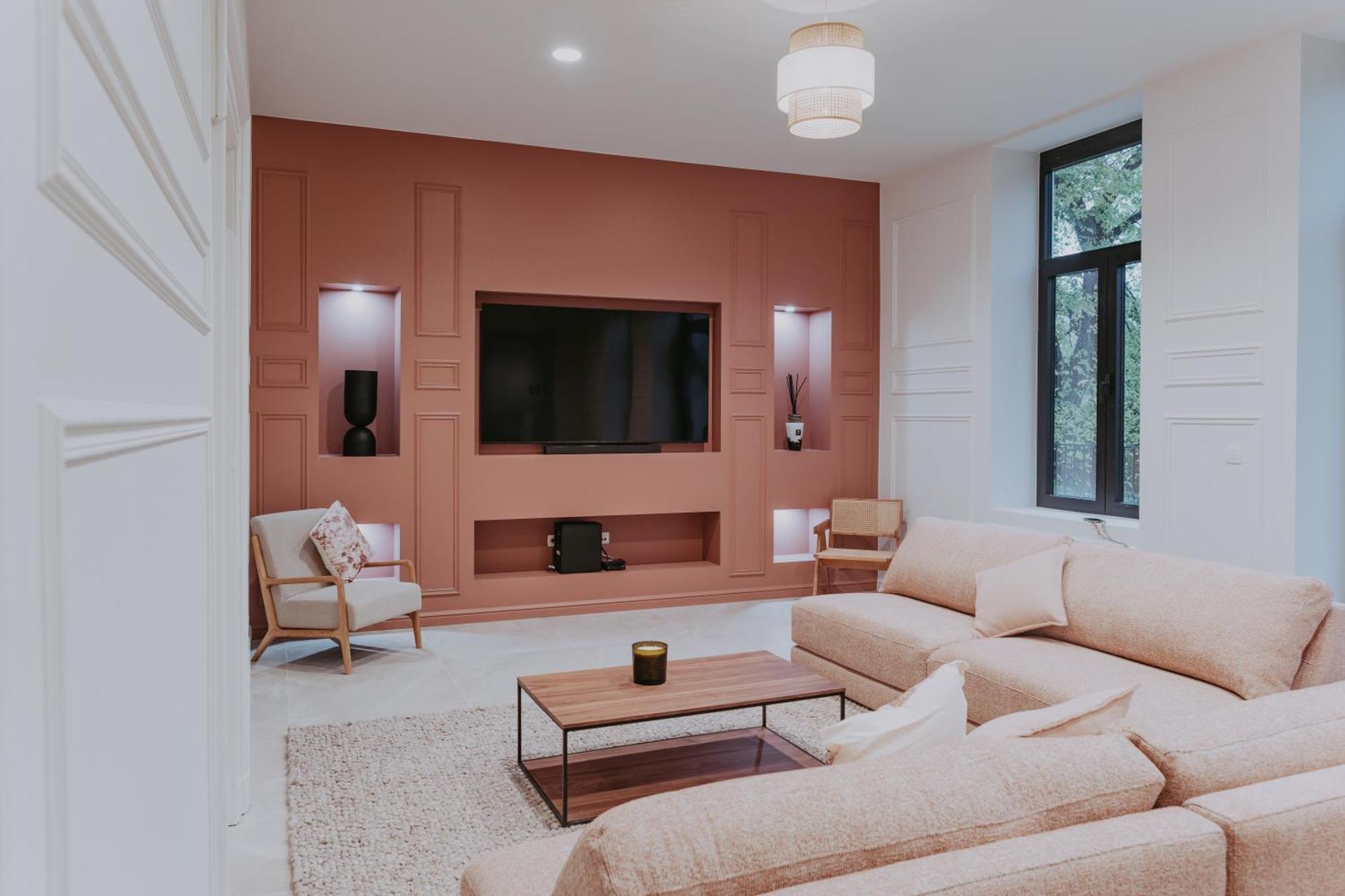 Biloba Coliving House