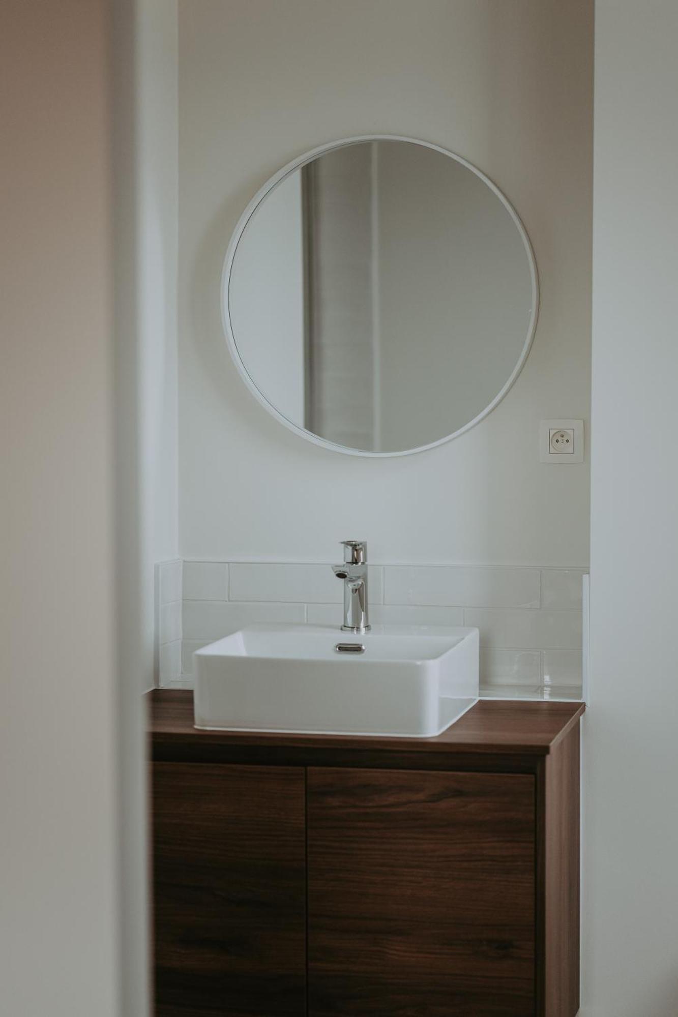 Biloba Coliving House Bed & Breakfast Charleroi