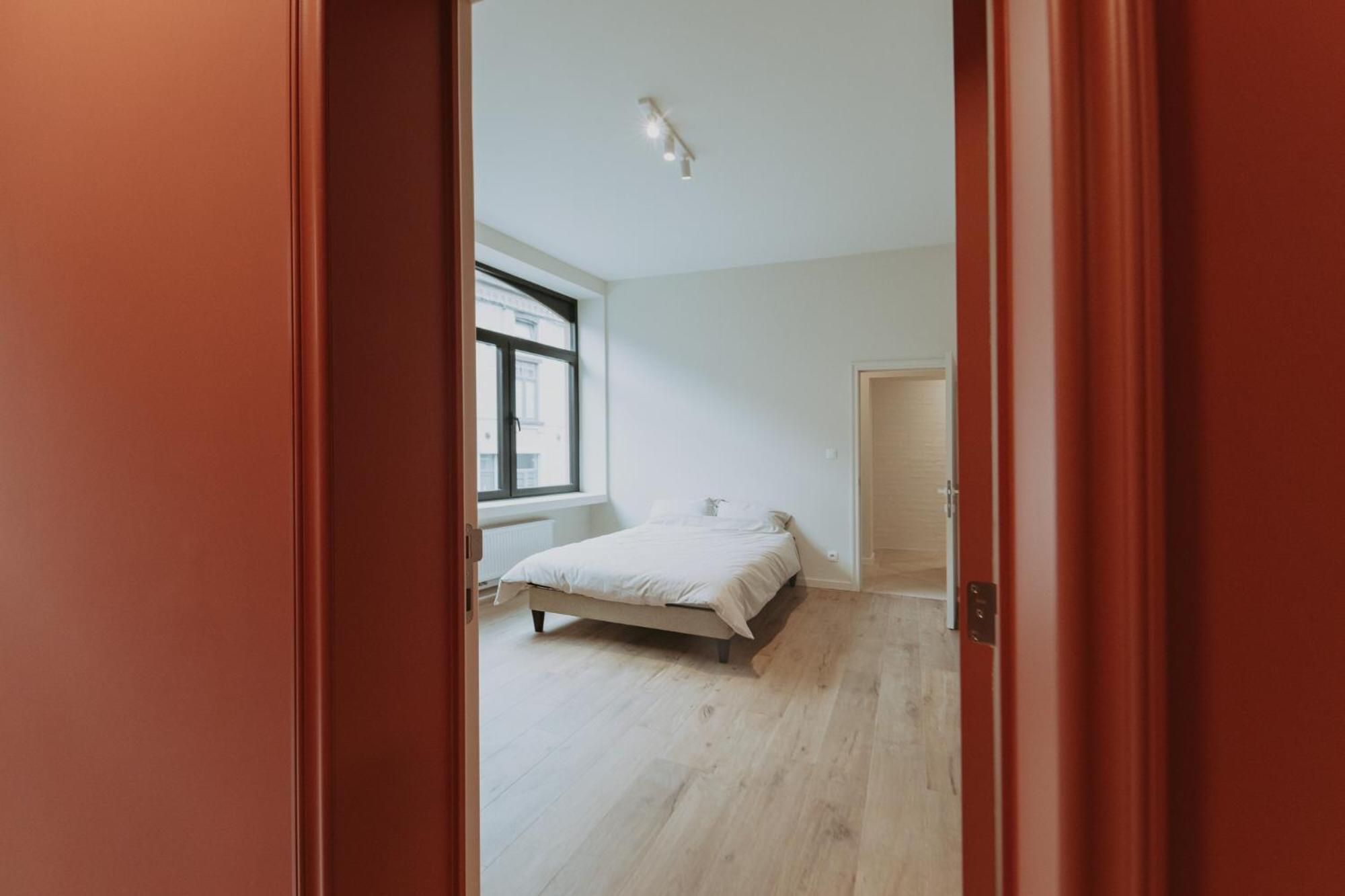 Biloba Coliving House * Charleroi