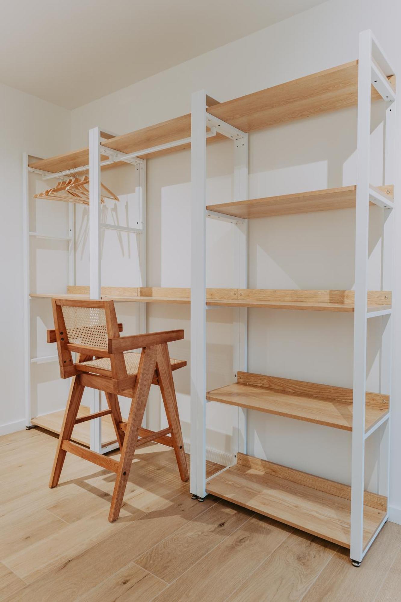 Bed & Breakfast Biloba Coliving House